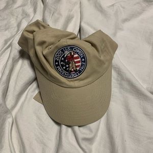 2005 US Open Hat Golf